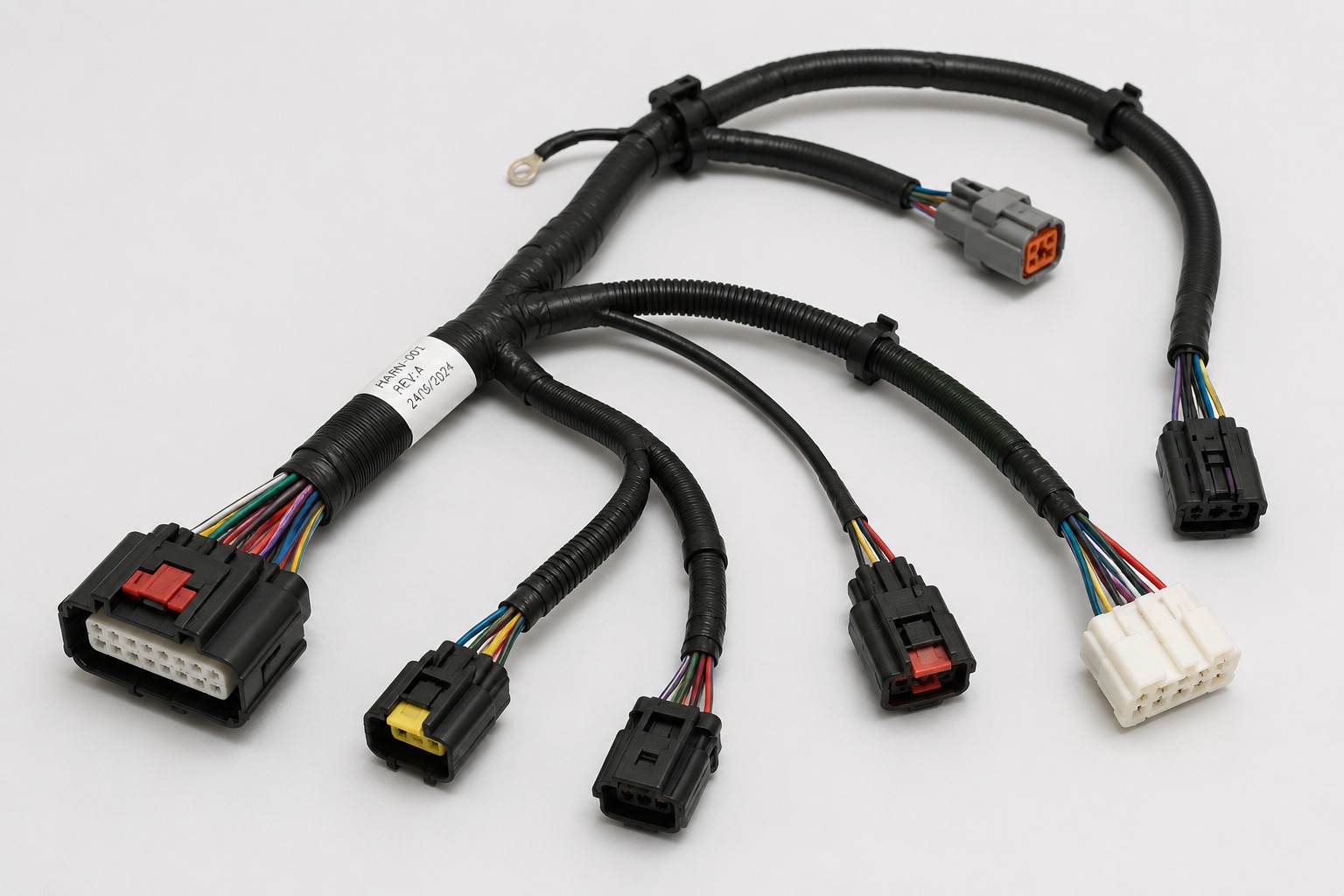 Wire Harness