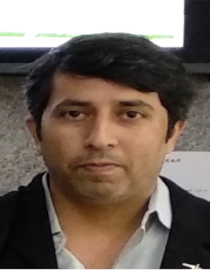 LT CDR SANTOSH KUMAR (RETD)