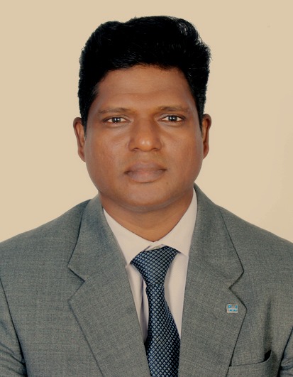 LT CDR V SIDDHARTHA (RETD)