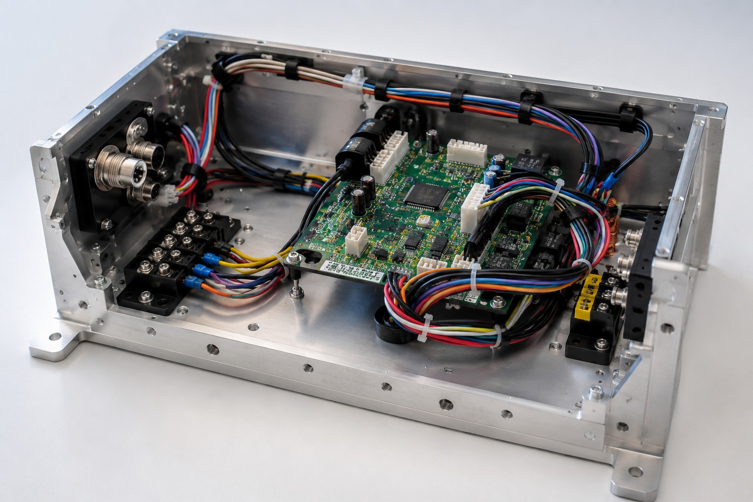 PCBs